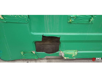 Frame/ Châssis pour Camion Mercedes-Benz Occ set sideskirts links + rechts Mercedes SK: photos 4