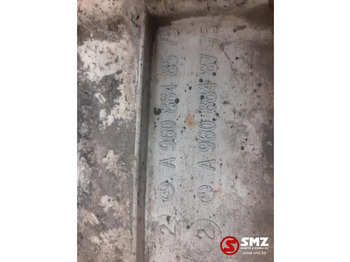 Carrosserie et extérieur pour Camion Mercedes-Benz Occ spatbordverlenging links Mercedes Actros MP4: photos 2 Carrosserie et extérieur pour Camion Mercedes-Benz Occ spatbordverlenging links Mercedes Actros MP4: photos 2