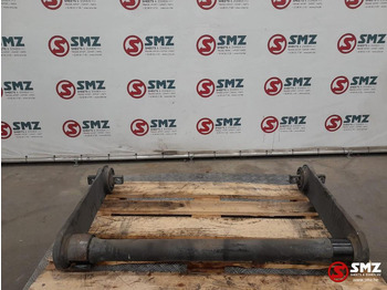 Frame/ Châssis MERCEDES-BENZ