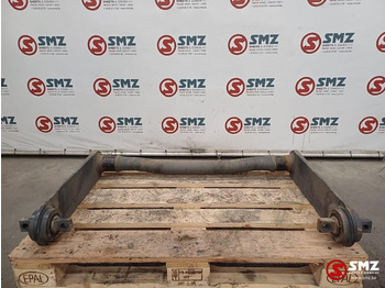 Frame/ Châssis MERCEDES-BENZ