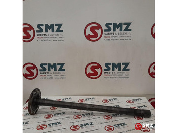 Frame/ Châssis MERCEDES-BENZ