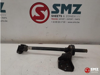 Commande de gouvernail pour Camion Mercedes-Benz Occ stuurstang Mercedes: photos 2