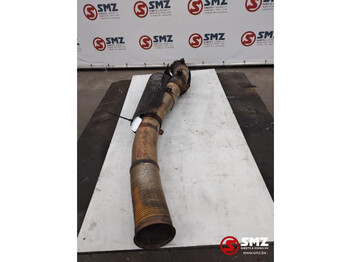 Système d'échappement MERCEDES-BENZ Actros