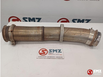 Système d'échappement MERCEDES-BENZ