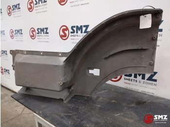 Marchepied pour Camion neuf Mercedes-Benz Opstapbak/spatbord rechts mercedes atego/axor: photos 2