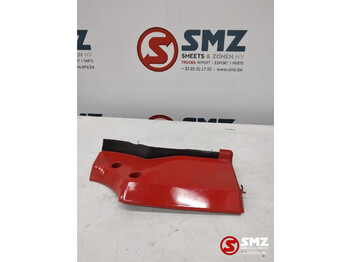 Cabine et intérieur MERCEDES-BENZ