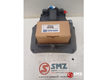 Étrier de frein MERCEDES-BENZ