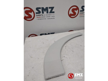 Carrosserie et extérieur MERCEDES-BENZ Actros