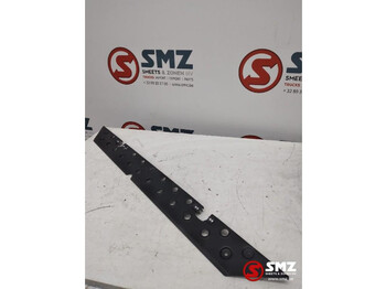 Cabine et intérieur MERCEDES-BENZ