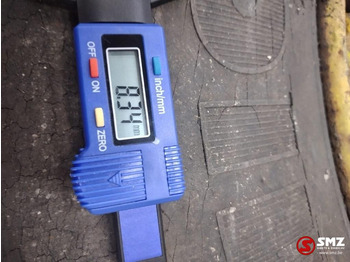 Pneu pour Camion Michelin Occ vrachtwagenband Michelin 12R22.5: photos 5 Pneu pour Camion Michelin Occ vrachtwagenband Michelin 12R22.5: photos 5