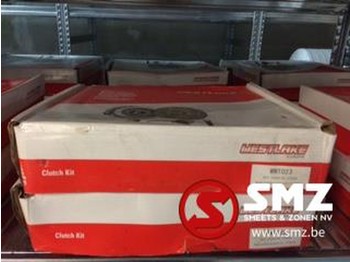 Embrayage et pièces MITSUBISHI