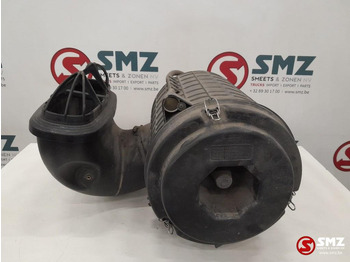 Pièces de rechange pour Camion DAF Occ luchtfilterhuis + luchtinlaat DAF: photos 3 Pièces de rechange pour Camion DAF Occ luchtfilterhuis + luchtinlaat DAF: photos 3