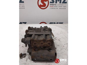 Pièces de rechange pour Camion Mercedes-Benz Occ ECAS magneetventiel Mercedes: photos 3