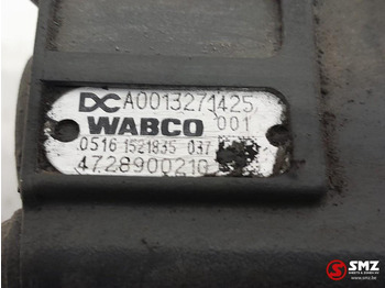 Pièces de rechange pour Camion Mercedes-Benz Occ ECAS magneetventiel luchtvering Mercedes: photos 4