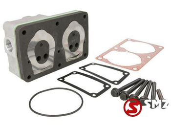 Moteur et pièces RENAULT Premium