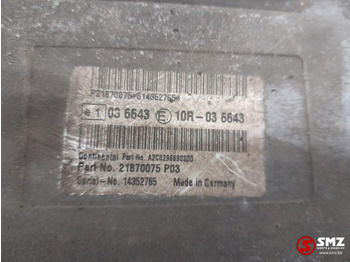 Bloc de gestion pour Camion Renault Occ ECU AdBlue regeleenheid Renault: photos 3