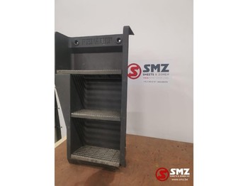 Marchepied RENAULT Magnum