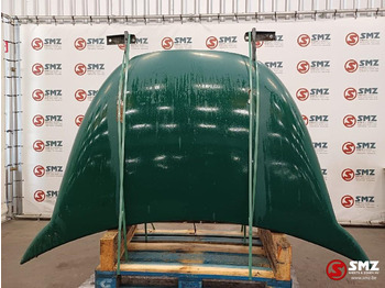 Aérodynamique/ Spoilers RENAULT