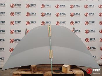 Aérodynamique/ Spoilers RENAULT