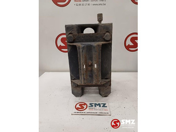 Frame/ Châssis pour Camion Renault Occ reservewielhouder Renault: photos 4 Frame/ Châssis pour Camion Renault Occ reservewielhouder Renault: photos 4