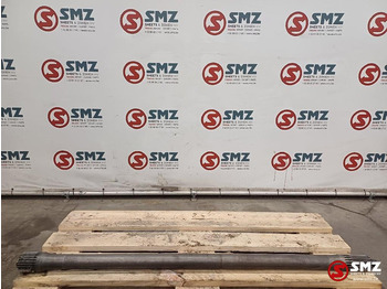 Frame/ Châssis RENAULT