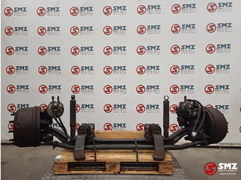 Commande de gouvernail RENAULT