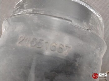 Turbocompresseur pour Camion Renault Occ turbobuis Renault T 21551667: photos 5