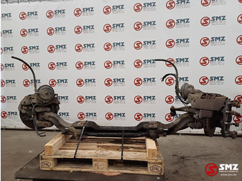 Frame/ Châssis RENAULT