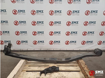 Suspension du ressort RENAULT