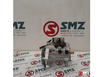 Pompe à carburant SCANIA