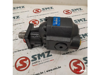 Pompe hydraulique SCANIA
