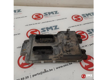 Bloc de gestion SCANIA