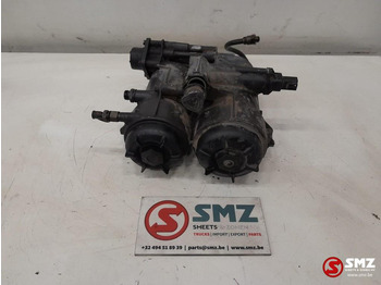 Filtre à carburant SCANIA