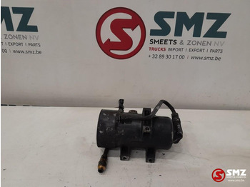 Filtre à carburant SCANIA