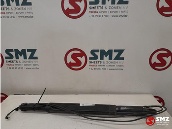 Frame/ Châssis SCANIA