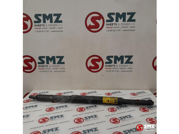 Frame/ Châssis SCANIA