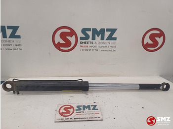 Frame/ Châssis SCANIA