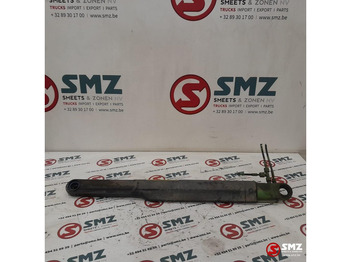 Frame/ Châssis SCANIA