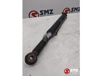 Frame/ Châssis SCANIA