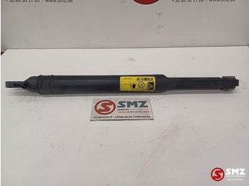 Frame/ Châssis SCANIA