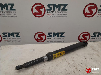 Frame/ Châssis SCANIA