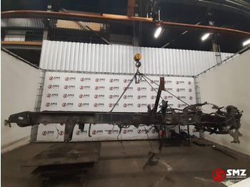 Frame/ Châssis SCANIA G