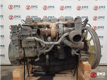 Moteur SCANIA