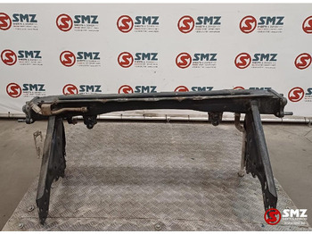 Pare-chocs pour Camion Scania Occ onderrijdbeveiliging Scania: photos 3 Pare-chocs pour Camion Scania Occ onderrijdbeveiliging Scania: photos 3