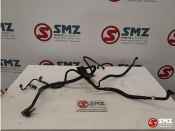 Système de refroidissement SCANIA