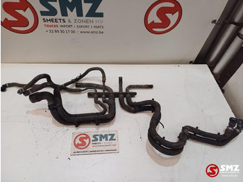 Système de refroidissement SCANIA