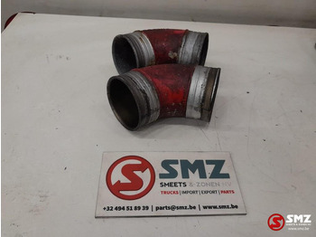 Système de refroidissement SCANIA