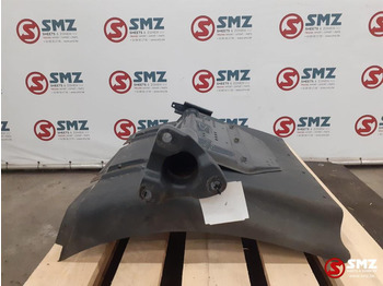 Carrosserie et extérieur pour Camion Scania Occ spatbord linksvoor /rechtsachter met sideskirt: photos 3