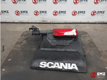 Carrosserie et extérieur SCANIA