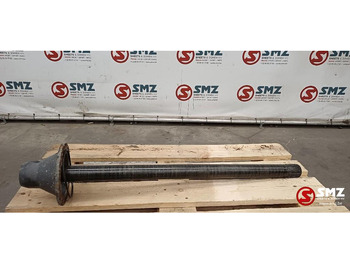 Frame/ Châssis SCANIA